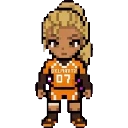 Alison Reynolds sprite