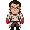 Medic sprite