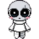 Ellie sprite