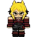 Nova sprite