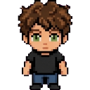 Raphaël sprite