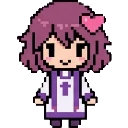 New NPC sprite