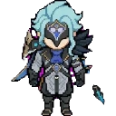 Дотторе sprite