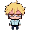 Luka sprite