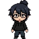 𝘔𝘪𝘬𝘦 sprite