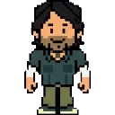 Chris Mclean sprite