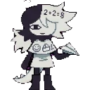 ZIP sprite