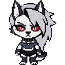 Loona sprite
