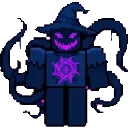 Azure sprite