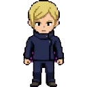 Nanami Kento sprite