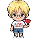 Sunoo sprite