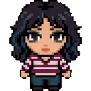 Guada sprite