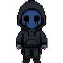 Eyeless Jack. sprite