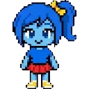 Relt sprite