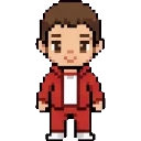 Arrley sprite