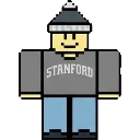 Devin sprite