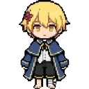 kai sprite