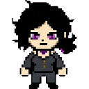 Ashley Graves sprite