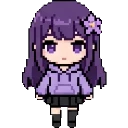 Ava sprite