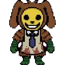 Lorenzo Waterman sprite