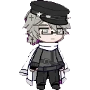 Ivan sprite