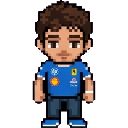 Charles sprite