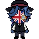 United Kingdom sprite
