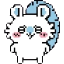 Momonga sprite