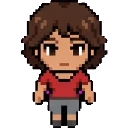 Feer sprite