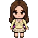Silvia Pyne sprite