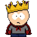 New Kid sprite