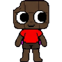 Choco sprite