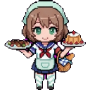 Amai sprite