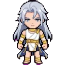 Iunalcharo sprite