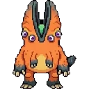 Yooreek sprite