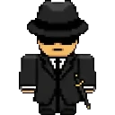 Mafioso sprite