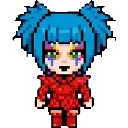 Kaden sprite