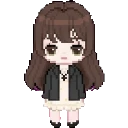 Denisse sprite