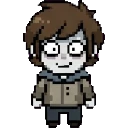 Toby sprite