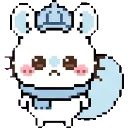 Momonga! sprite