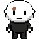 Momonga sprite