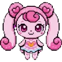 Heartsping sprite