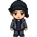 Seonghyeon sprite