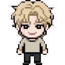Taejo sprite