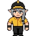 Tony sprite