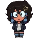 Dreamy Volkova sprite