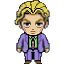 Kira sprite