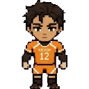 Kevin Day sprite