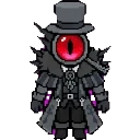 Key sprite
