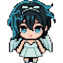 Player sprite